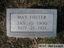 May Foster