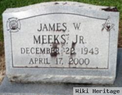 James W. Meeks, Jr