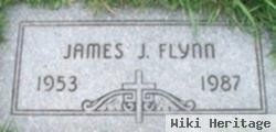 James J Flynn