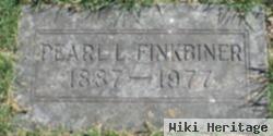 Pearl L. Finkbiner