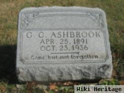 G C Ashbrook