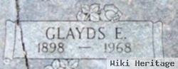 Gladys Evelyn Noel Travers Kelsey