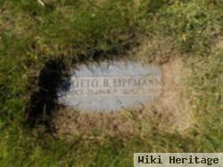 Otto B Lippman
