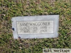 Sam Waggoner