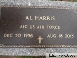 Al Harris