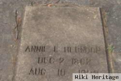 Annie E. Herndon