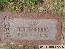 Gay Fortenberry