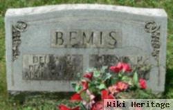 Della May Coffman Bemis