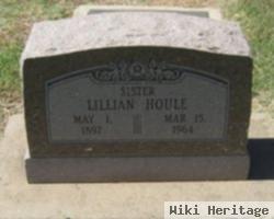 Lillian Houle