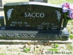 John Ambrose Sacco