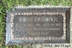 Rosie Ermoian