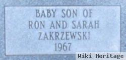 Infant Zakrzewski