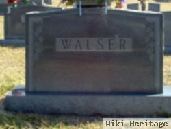 Emery C. Walser