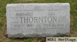 Margaret M Dunn Thornton