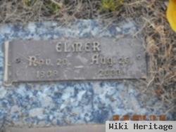 Elmer Hollingsworth