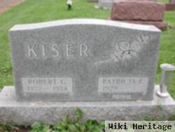 Robert Glen Kiser