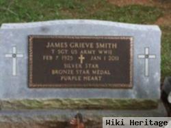 James G Smith