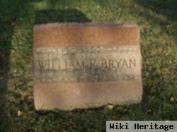 William Bryan