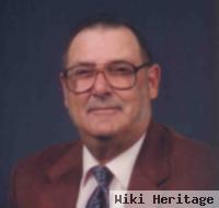 Jack Eugene Bish, Sr