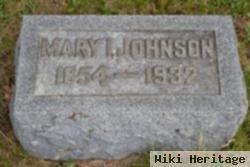 Mary Card Johnson