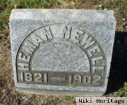 Heman Newell