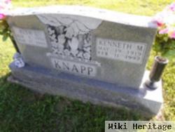 Ruth L. Knapp