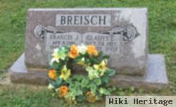 Francis J Breisch