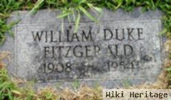 William Duke Fitzgerald