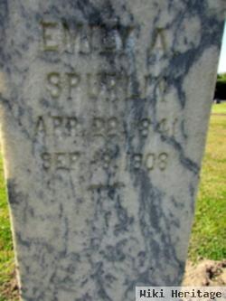 Emily Ann Boling Spurlin