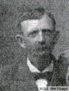 John Harvey Meek