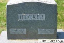 Charles F. Hecker