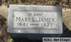 Mary Louise Hanks James