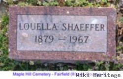 Louella Shaeffer