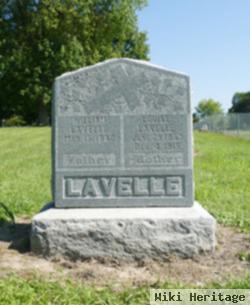 Louise Landry Lavelle