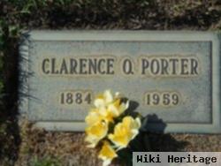 Clarence O. Porter