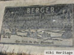 Kathleen Marie Berger