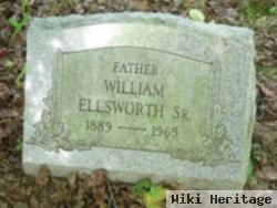 William Ellsworth, Sr