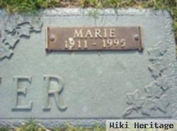 Marie Mae Wade Fulfer