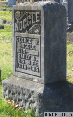George Noggle
