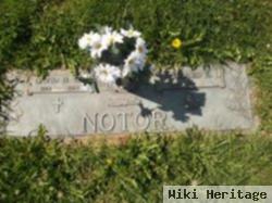 Mildred R. Stiffler Notor