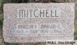 Marvin C. Mitchell