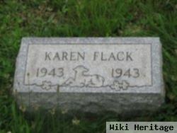 Karen Flack