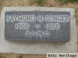 Raymond M Songer