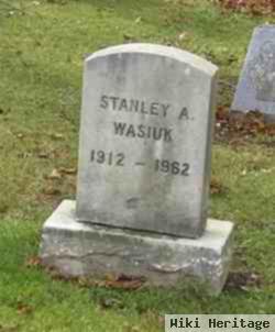 Stanley A. Wasiuk