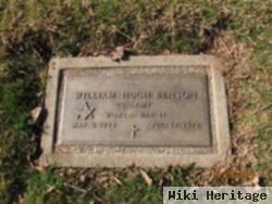 William Hugh Benson