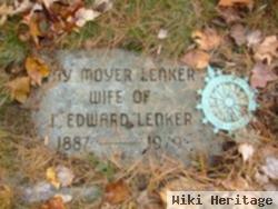 Fay Moyer Lenker