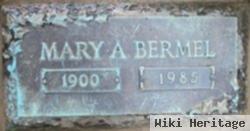 Mary Allen Bermel