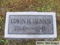 Edwin Henry Dennis