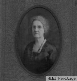 Mrs Anna Foster Dodge Patten