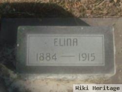 Elina Zick